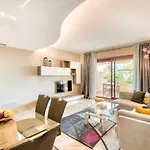Apartament Noray Playa Marbella