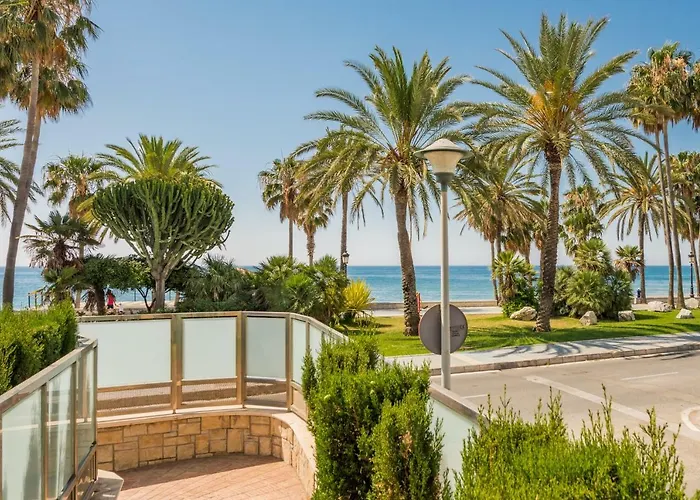 Noray Playa Διαμέρισμα *