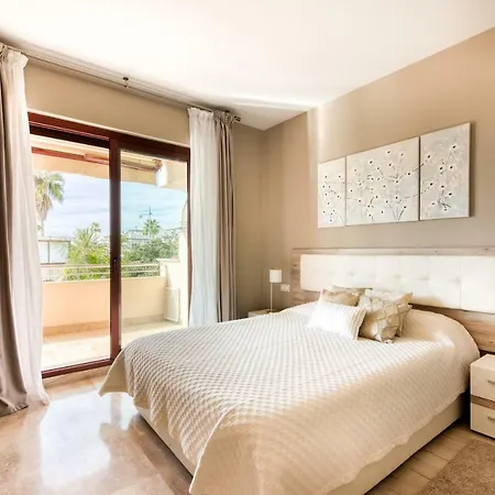 Noray Playa * Marbella