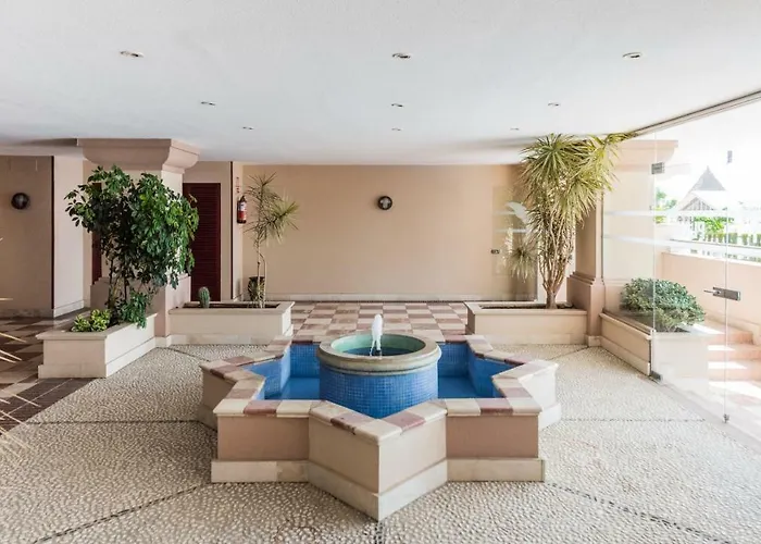 Noray Playa Appartement