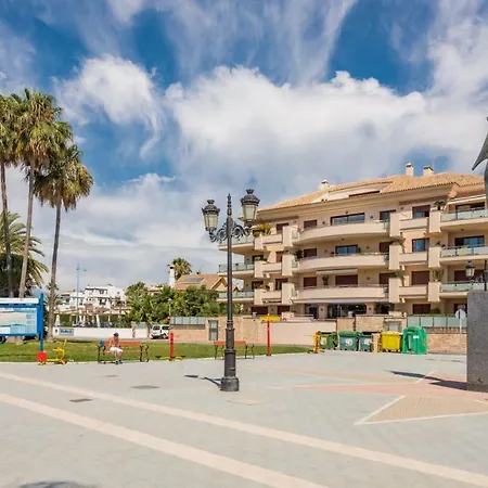 Noray Playa Apartmán