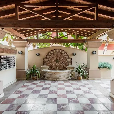 Apartmán Noray Playa *