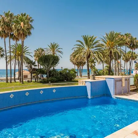 Noray Playa Apartmán Marbella