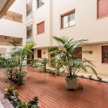 Noray Playa Apartmán