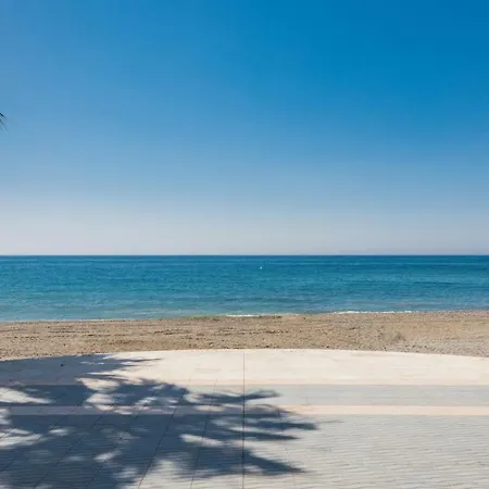 Noray Playa Apartamento Marbella