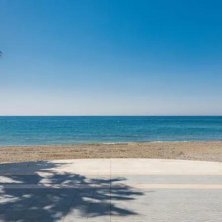 Noray Playa Lägenhet Marbella