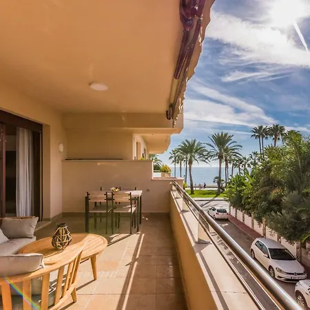 Apartmán Noray Playa *