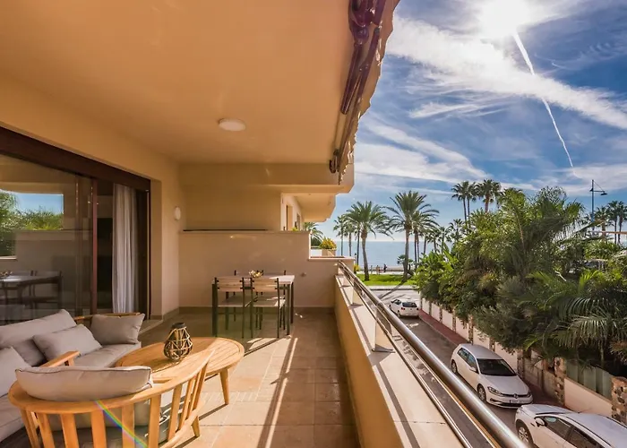 Apartment Noray Playa *