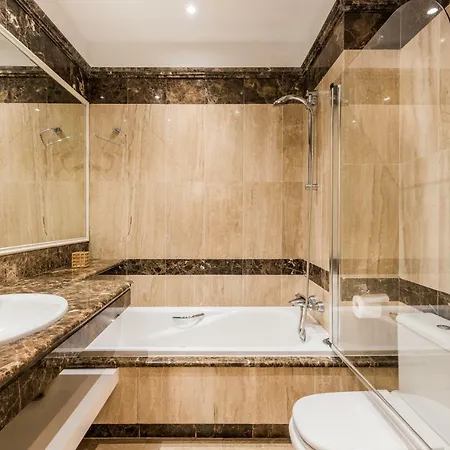 Noray Playa Apartament *