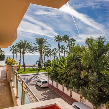 Noray Playa Apartament *