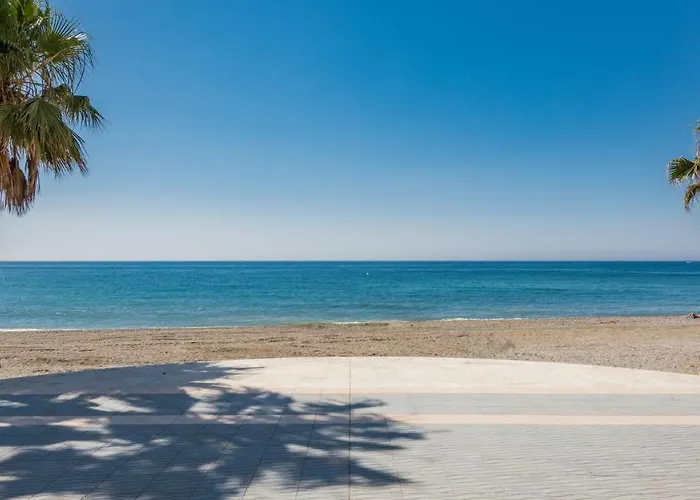 Noray Playa 公寓 马尔韦利亚