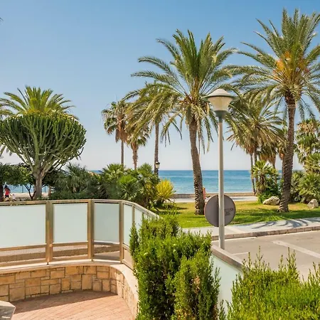 Noray Playa Apartament *
