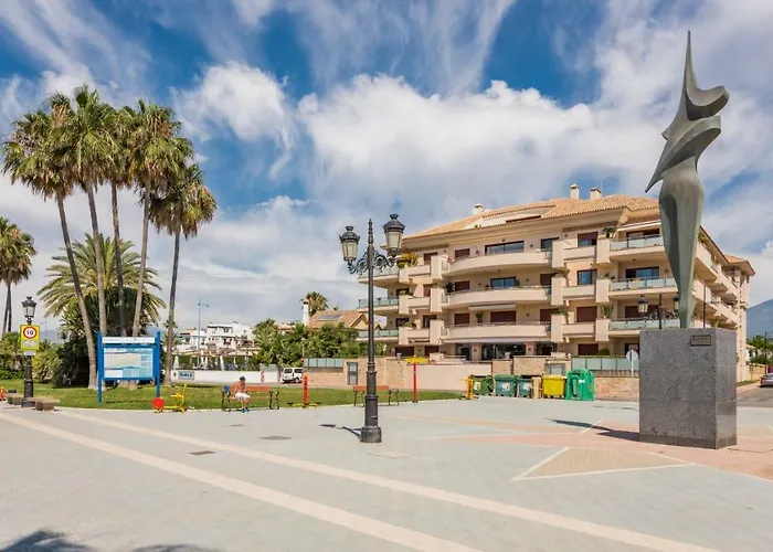 Noray Playa Apartament
