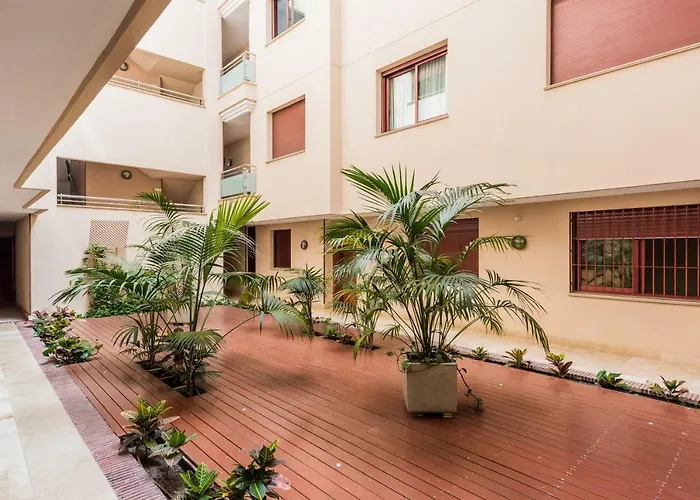 Noray Playa Apartament